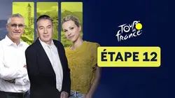 Sur Eurosport 1 à 22h00 : Tour de France