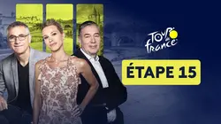 Sur Eurosport 1 à 19h45 : Tour de France