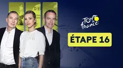 Sur Eurosport 1 à 21h20 : Tour de France