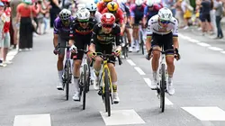 Tour de France Cyclisme UCI World Tour 2025