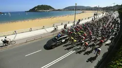 Classique de Saint-Sébastien Cyclisme UCI World Tour 2024