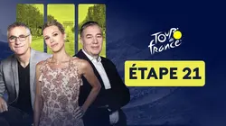 Visuel de Tour de France