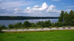 Sur Eurosport 2 à 21h57 : Tour de Pologne