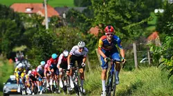Sur Eurosport 1 à 22h00 : Renewi Tour