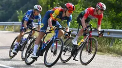 Sur Eurosport 2 à 21h56 : Tour d'Espagne