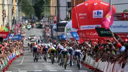 Tour d'Espagne Cyclisme UCI World Tour 2024