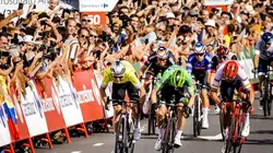 Tour d'Espagne Cyclisme UCI World Tour 2024