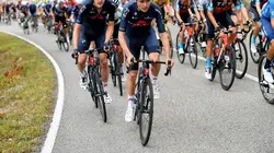 Sur Eurosport 1 à 22h52 : Tour d'Espagne