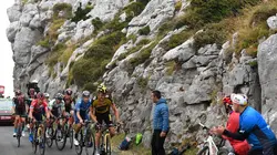 Tour d'Espagne Cyclisme UCI World Tour 2025