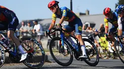 Grand Prix de Québec  Cyclisme UCI World Tour 2025