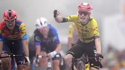 Cyclisme UCI World Tour