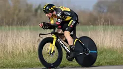 Paris-Nice Cyclisme UCI World Tour 2026