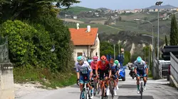 Visuel de Tirreno-Adriatico