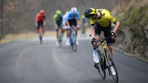 Tirreno-Adriatico Cyclisme UCI World Tour 2026