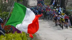 Sur Eurosport 2 à 21h30 : Tirreno-Adriatico