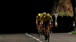 Paris-Nice  Cyclisme UCI World Tour 2026