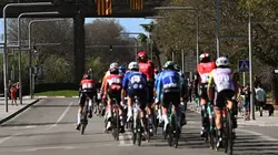 Visuel de Cyclisme UCI World Tour