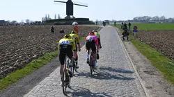 Visuel de A travers les Flandres