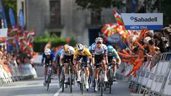 Sur Eurosport 1 à 22h20 : Tour du Pays basque