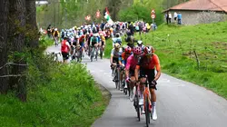 Sur Eurosport 1 à 21h52 : Tour du Pays basque