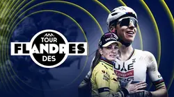 Visuel de Tour des Flandres