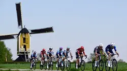 Amstel Gold Race  Cyclisme UCI World Tour 2026