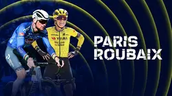 Visuel de Paris-Roubaix