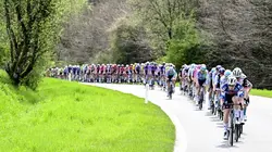 Cyclisme UCI World Tour
