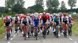 Visuel de Grand Prix de Francfort