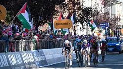 Sur Eurosport 1 à 22h00 : Tour d'Italie