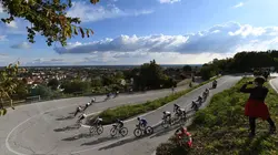 Visuel de Tour d'Italie