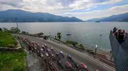 Sur Eurosport 1 à 21h37 : Tour d'Italie