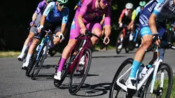 Visuel de Tour d'Italie
