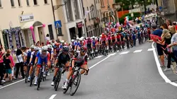 Sur Eurosport 2 à 21h00 : Tour d'Italie
