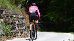 Sur Eurosport 2 à 21h00 : Tour d'Italie