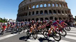 Visuel de Tour d'Italie