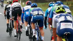 Tour Auvergne-Rhône-Alpes Cyclisme UCI World Tour 2026