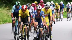 Tour Auvergne-Rhône-Alpes Cyclisme UCI World Tour 2026