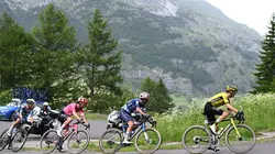 Visuel de Tour Auvergne-Rhône-Alpes