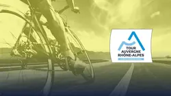 Visuel de Tour Auvergne-Rhône-Alpes