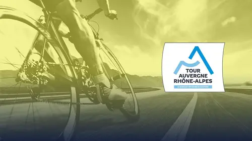 Tour Auvergne-Rhône-Alpes Cyclisme UCI World Tour 2026