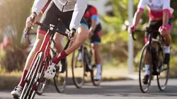 Visuel de Copenhagen Sprint