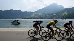 Sur Eurosport 1 à 22h00 : Tour de Suisse