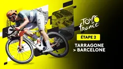 Visuel de Tour de France