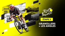 Visuel de Tour de France