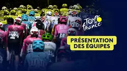 Sur Eurosport 1 à 22h29 : Tour de France