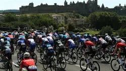 Sur Eurosport 1 à 22h06 : Tour de France