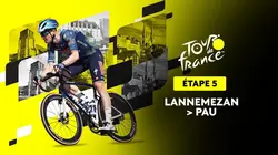 Tour de France  Cyclisme UCI World Tour 2026