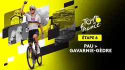 Tour de France Cyclisme UCI World Tour 2026