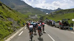 Visuel de Tour de France